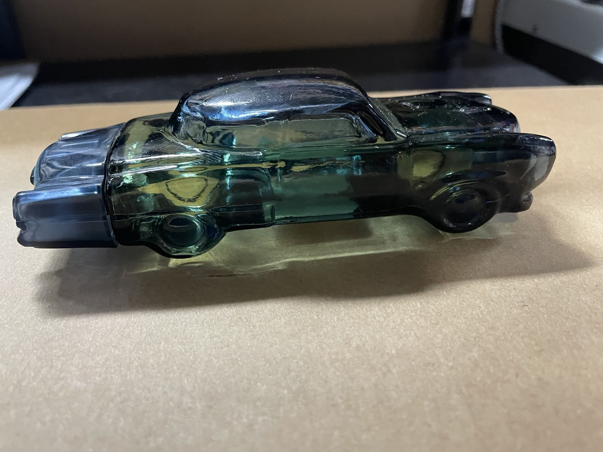 Vintage Avon '51 Studebaker Aftershave - photo 4