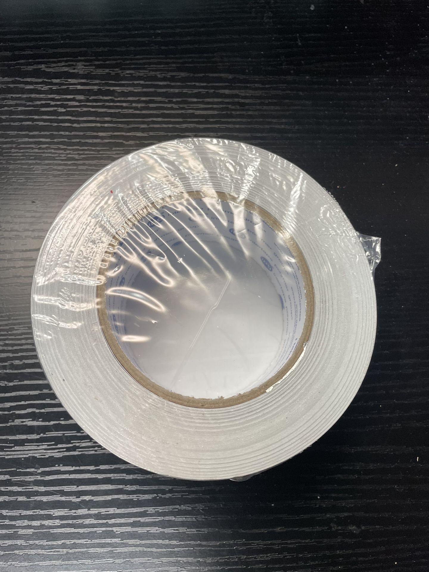 IPG Aluminum Foil HVAC Tape - 1.88" x 50 Yds - photo 4