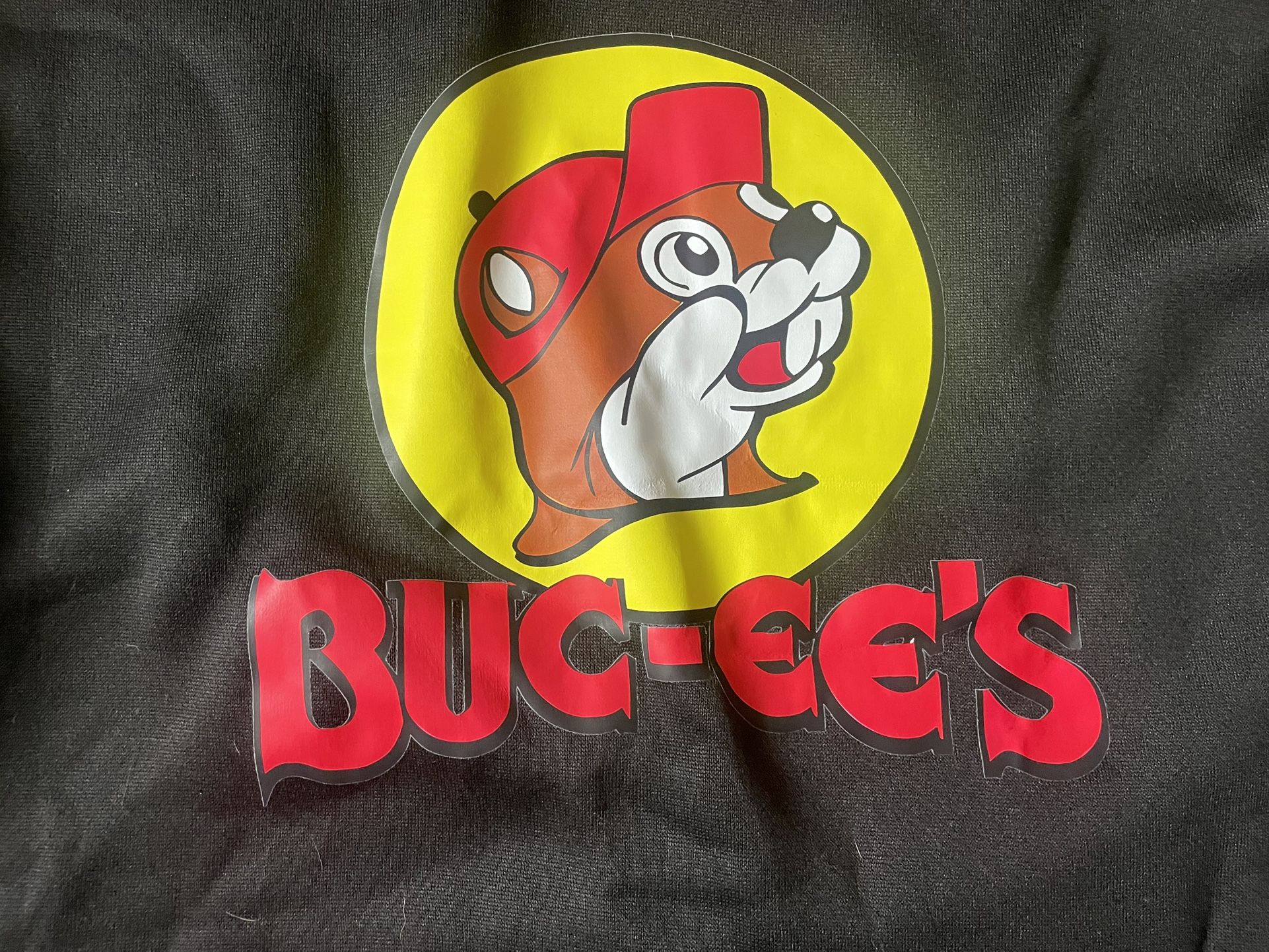 NEW - Buc-ee’s Hooded Sweatshirt - XL - photo 2