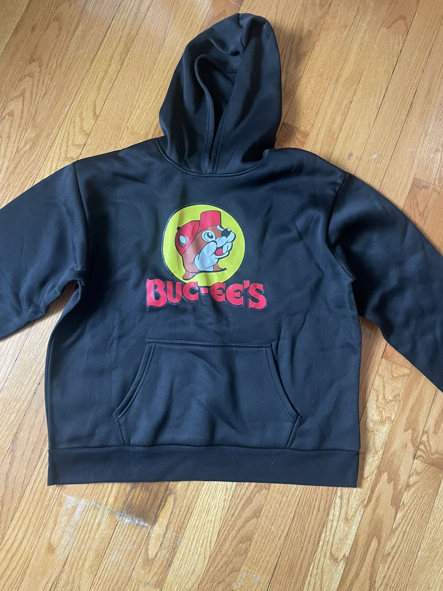 NEW - Buc-ee’s Hooded Sweatshirt - XL - photo 4