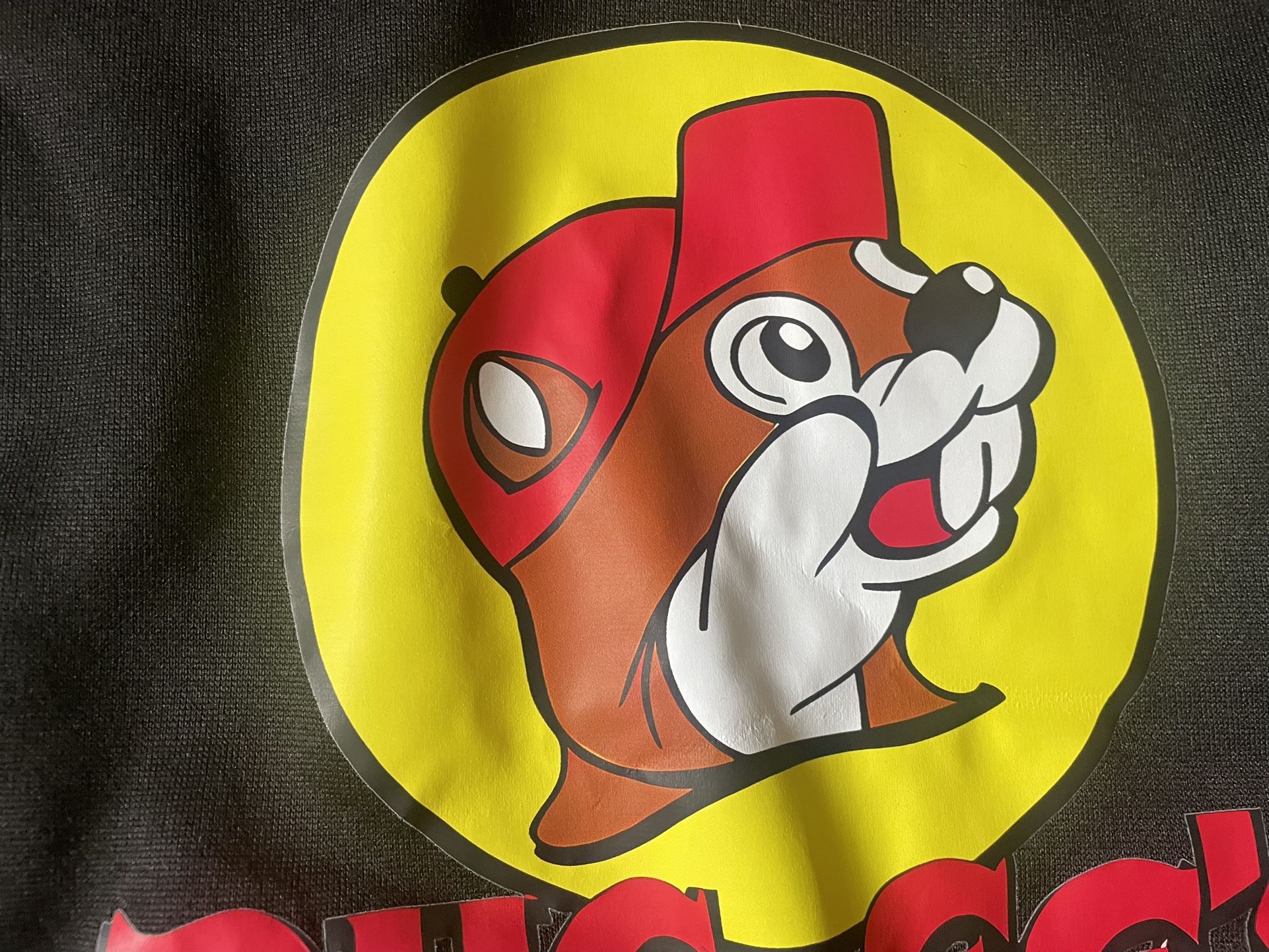 NEW - Buc-ee’s Hooded Sweatshirt - XL - photo 5