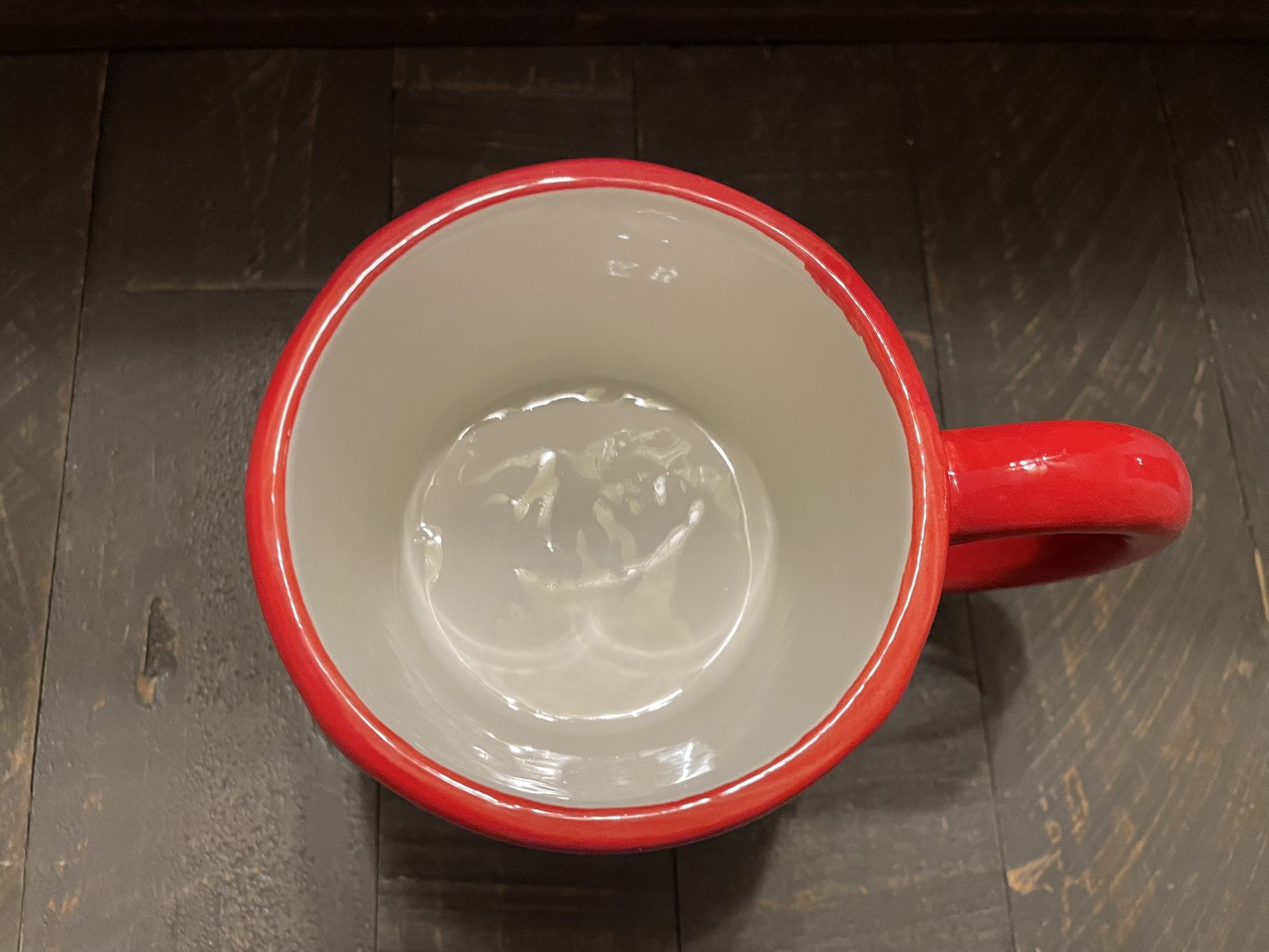 Bigmouth Inc. Nutcracker Cookie Mug - photo 5