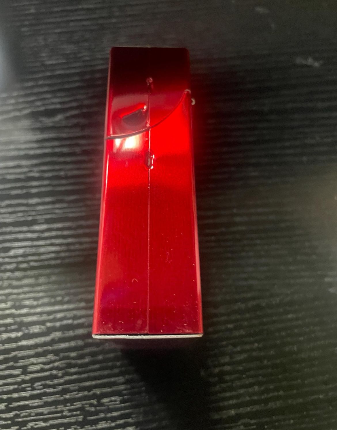 MAGA Trump Cigarette/Coin/Pencil Case - Red - photo 3