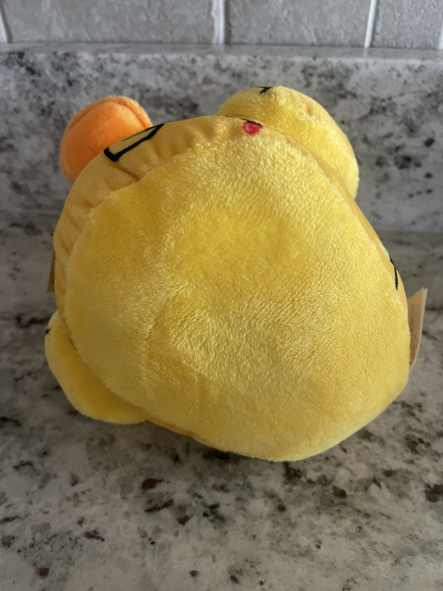 Cute Christmas Duck Plush for Jeep, Office, Party - photo 5