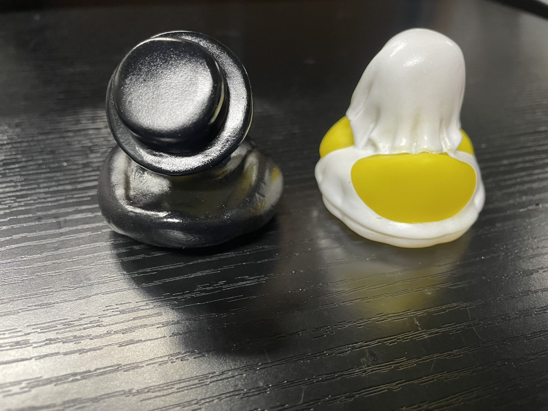 Wedding Duck Couple for Jeep/Bath/Work/Play - photo 2