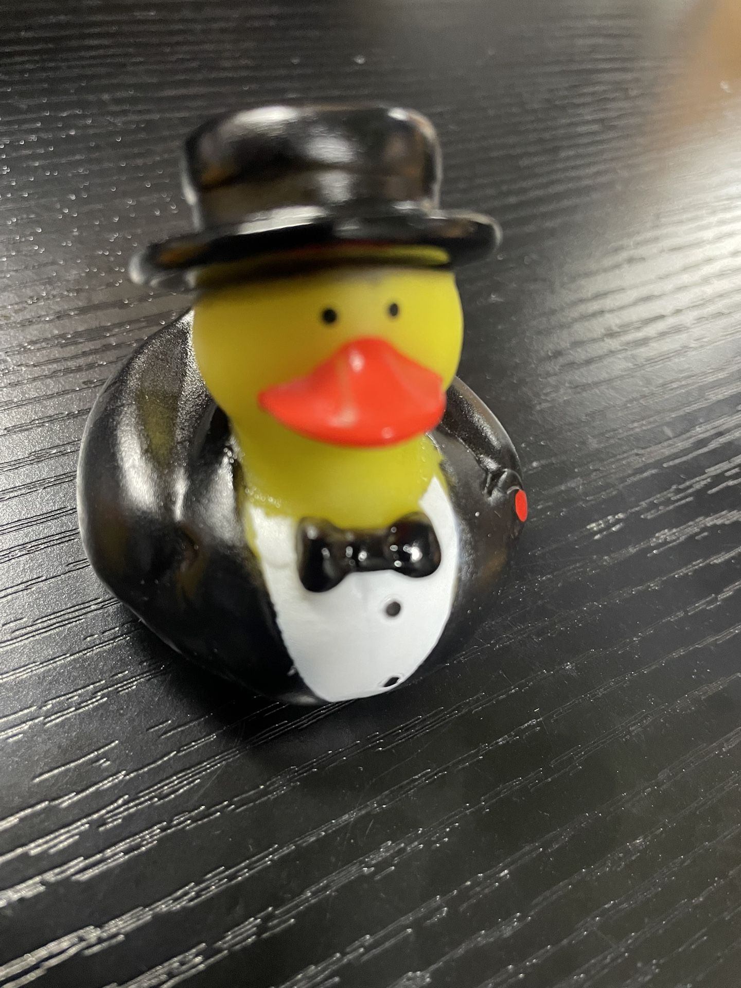 Wedding Duck Couple for Jeep/Bath/Work/Play - photo 3