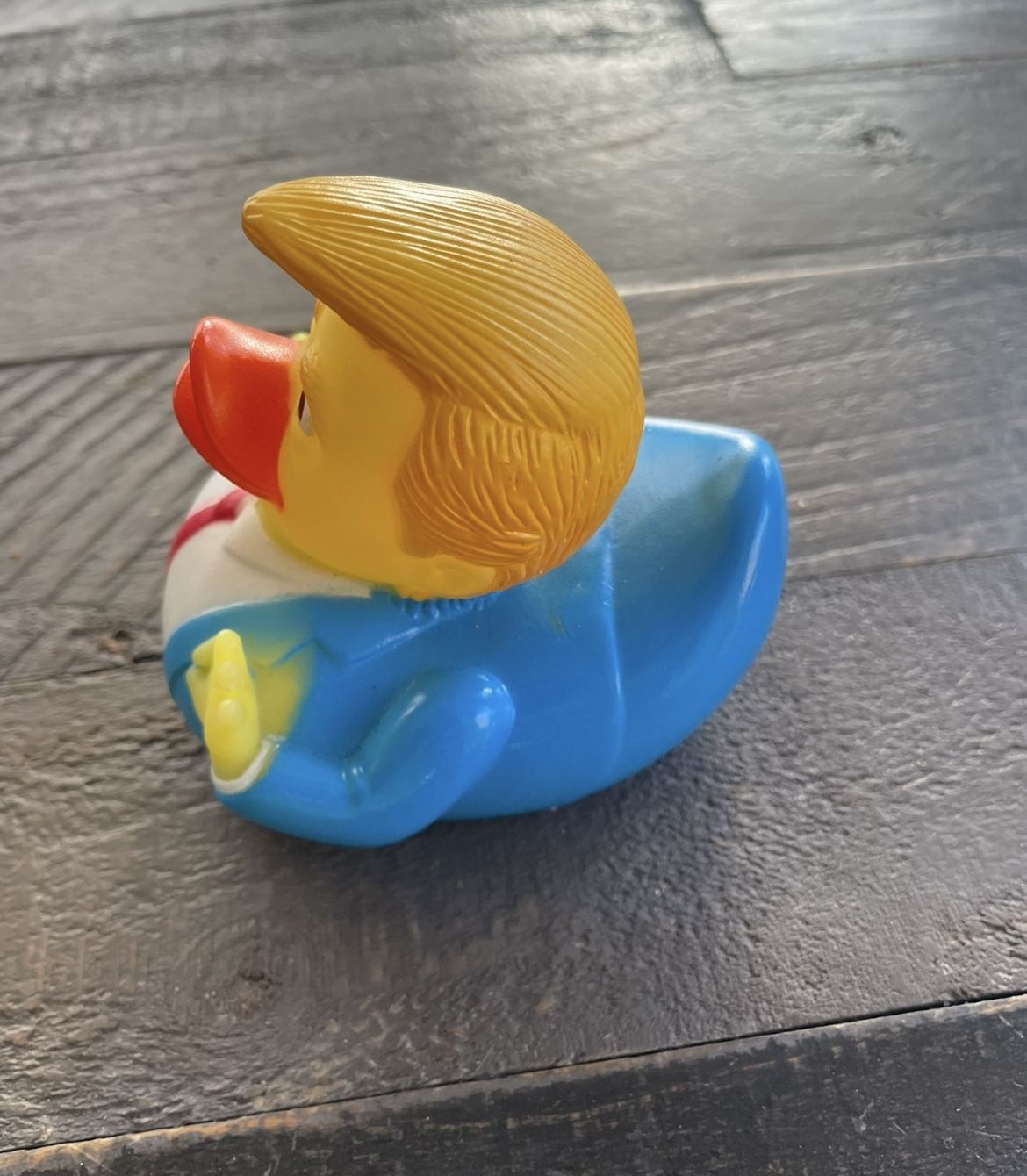 Donald Trump Duck for Jeep/Bath/Play/Office - photo 2