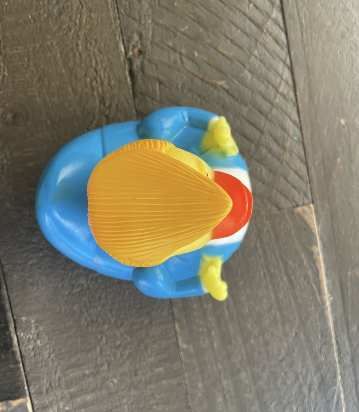 Donald Trump Duck for Jeep/Bath/Play/Office - photo 3