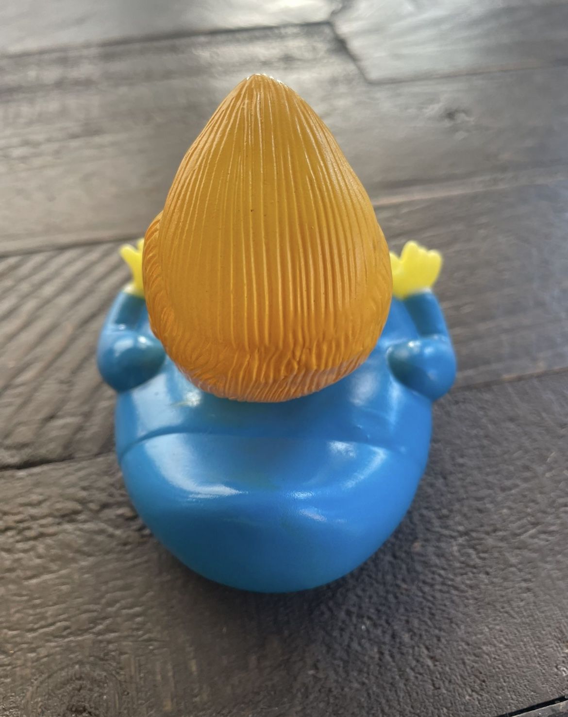 Donald Trump Duck for Jeep/Bath/Play/Office - photo 4