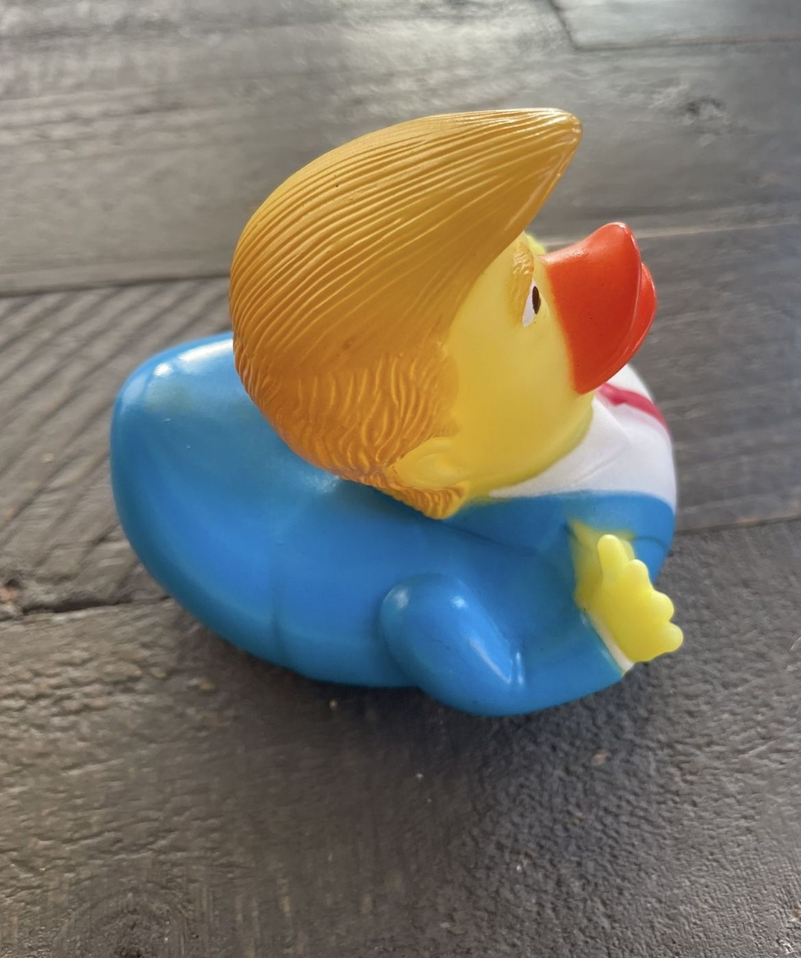 Donald Trump Duck for Jeep/Bath/Play/Office - photo 5
