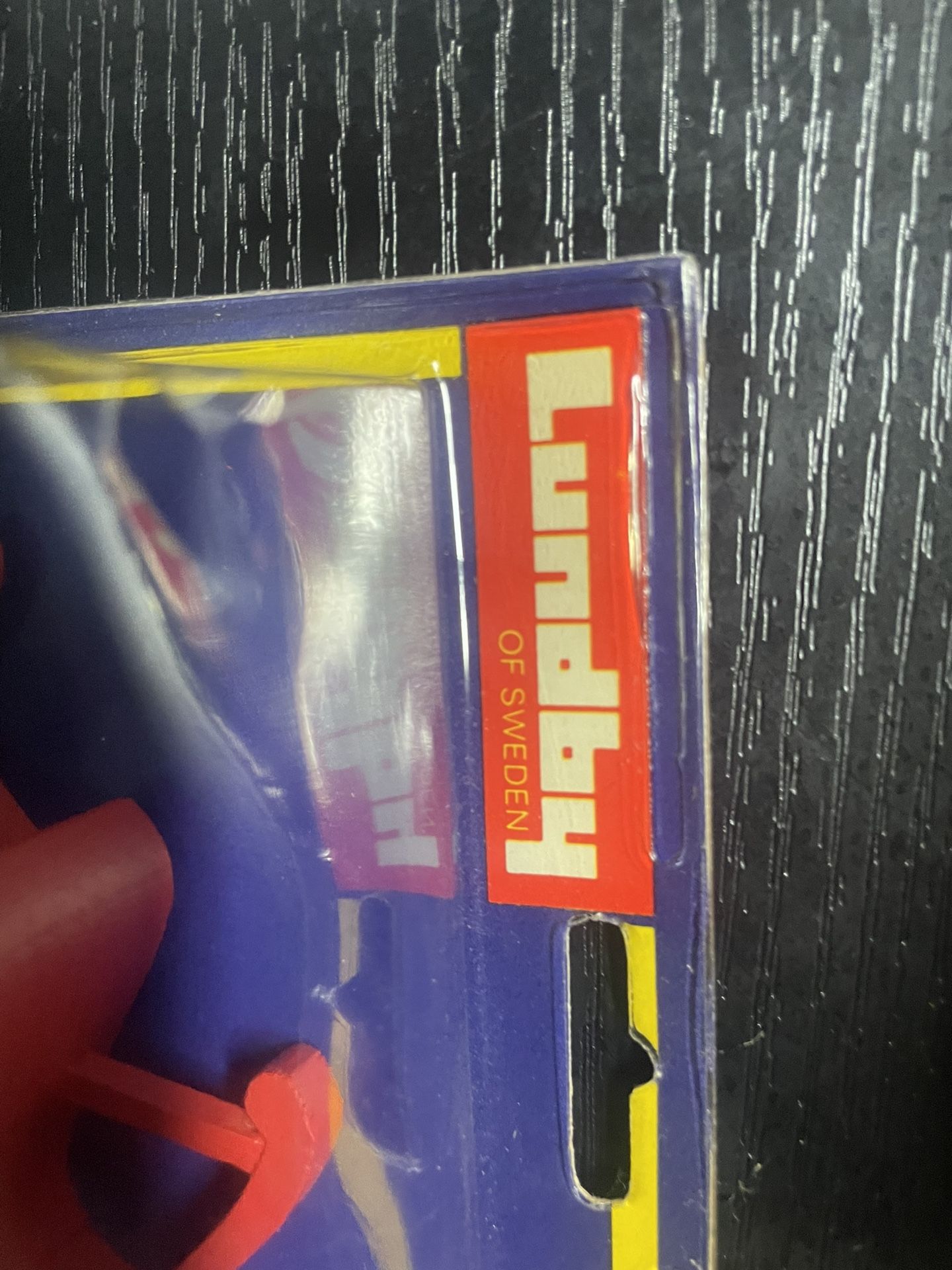 NEW Lundby Miniature Dollhouse Rocking Chair - Collectible - photo 4