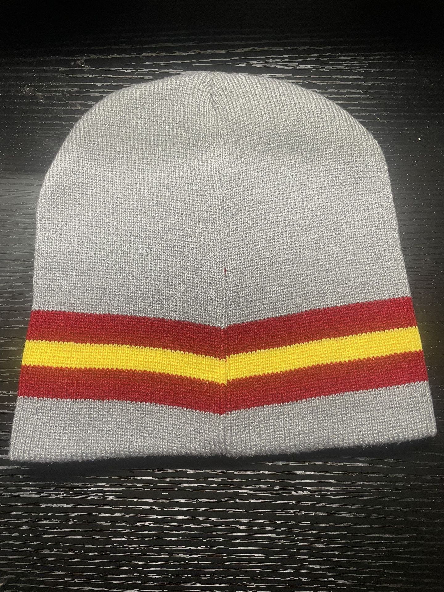 Chicago Wolves Adult Beanie - NHL AHL - photo 4