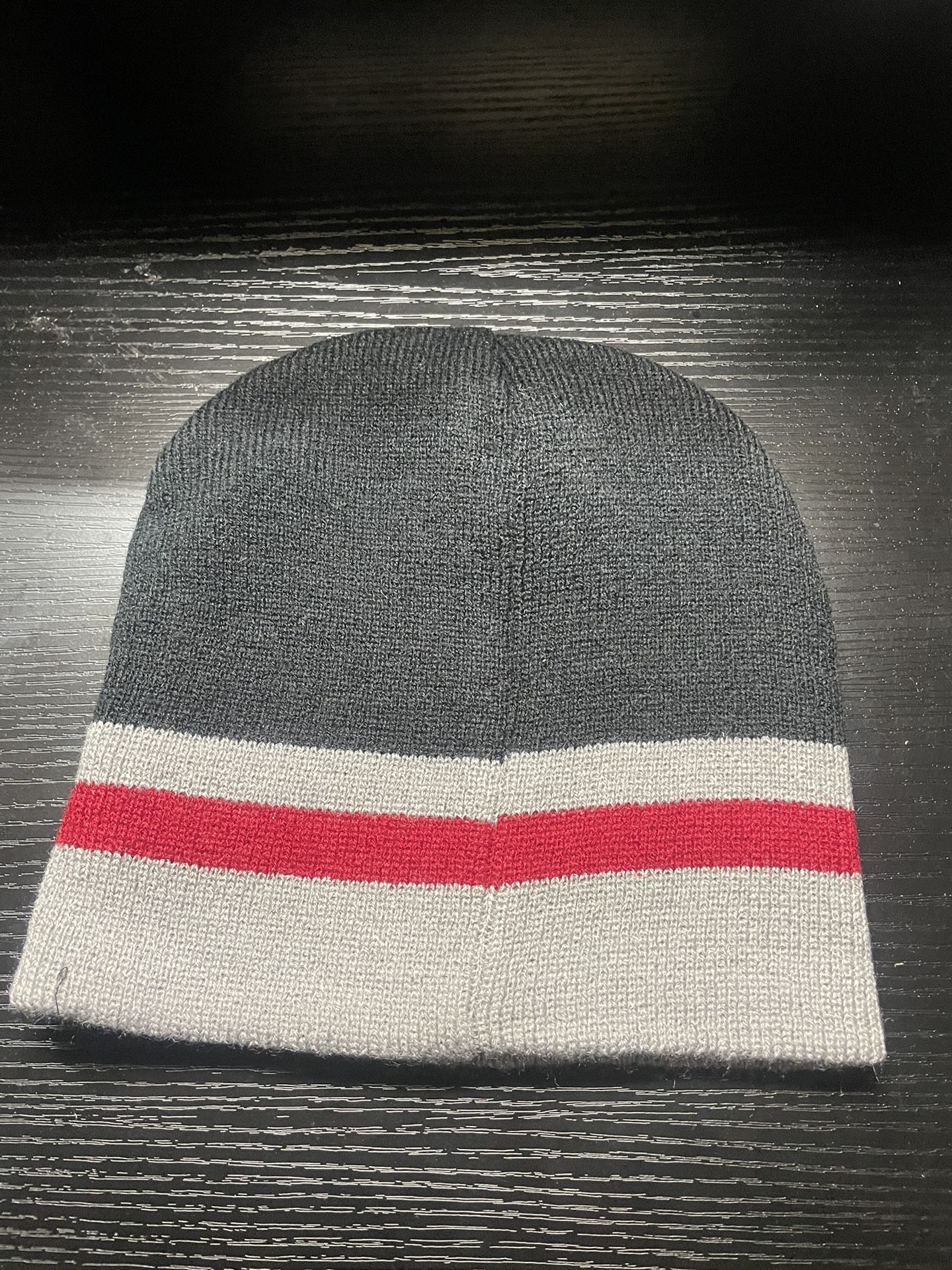 Official Chicago Wolves Adult Beanie - photo 3