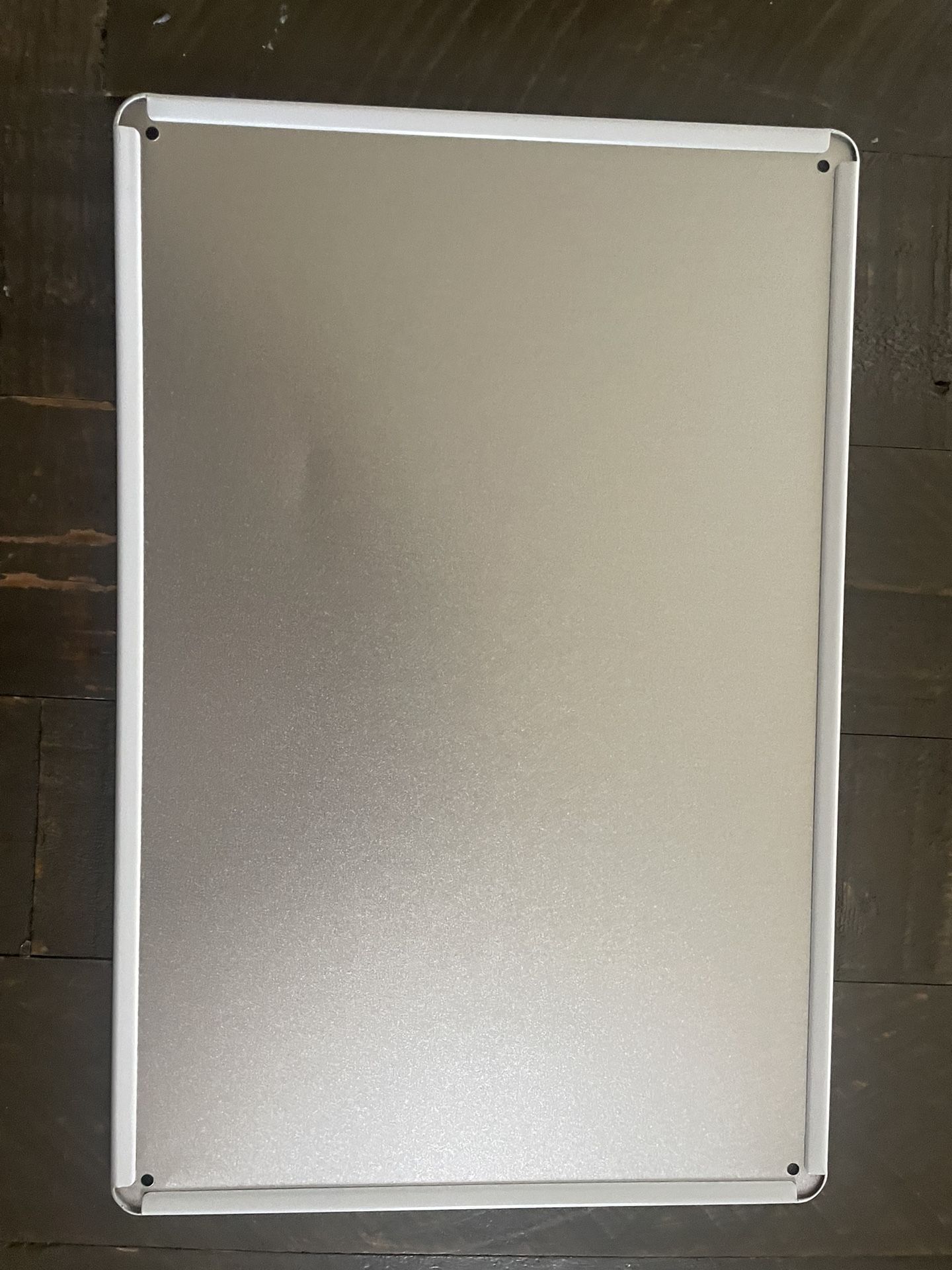 NEW- VW Metal Hanging Tin - Art - photo 3