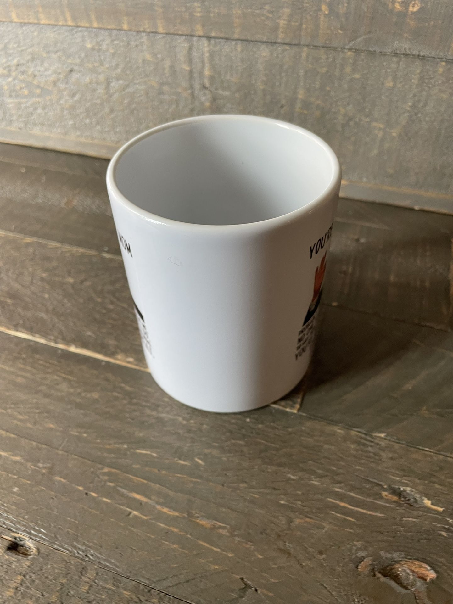 Donald Trump You're A Great Mom Mug - photo 4