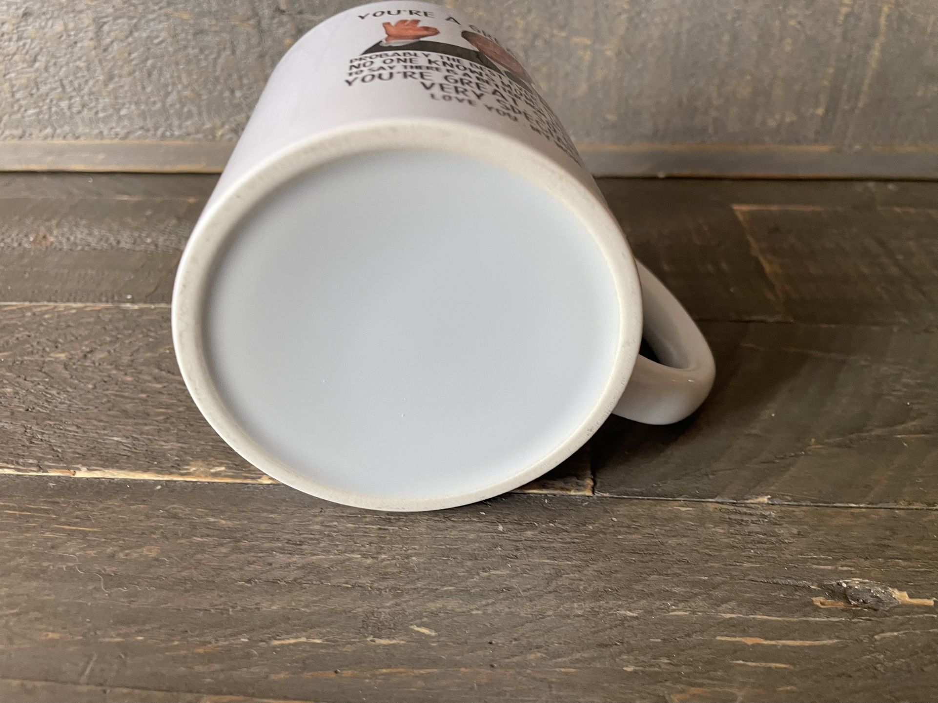 Donald Trump You're A Great Mom Mug - photo 5