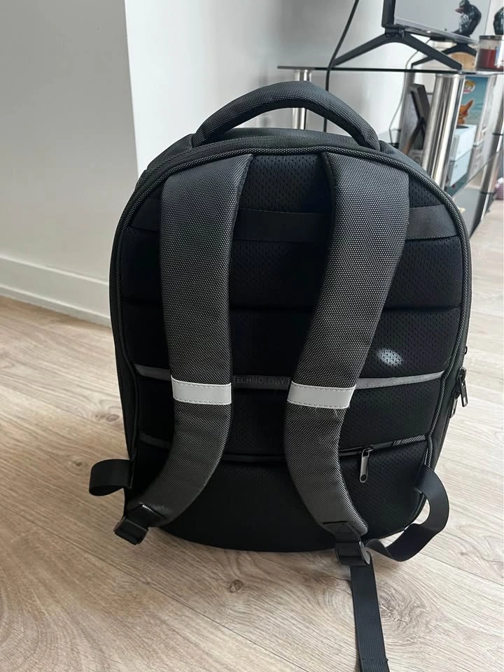 Cat backpack - photo 2