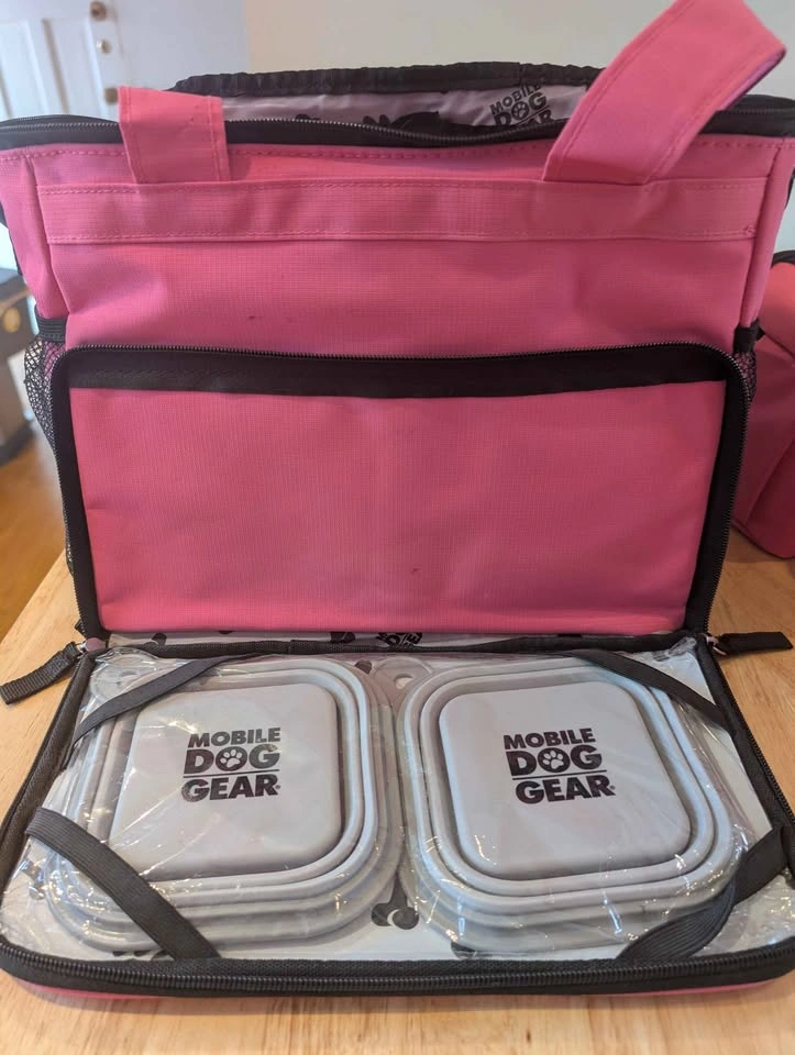 Brand new Mobile Dog Gear Week Away Tote Bag - photo 2