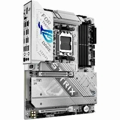 ASUS ROG Strix X870-A Motherboard