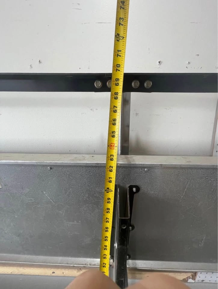 Foldable Van Shelving - photo 3