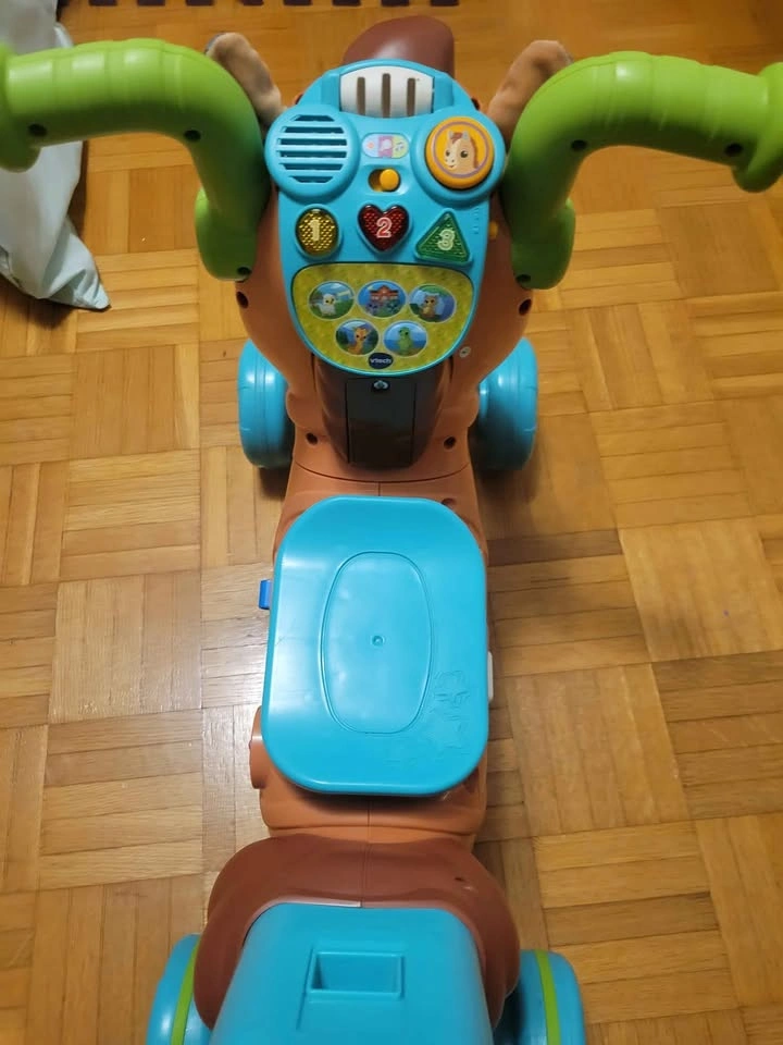 VTECH - Pony Push Walker - photo 3