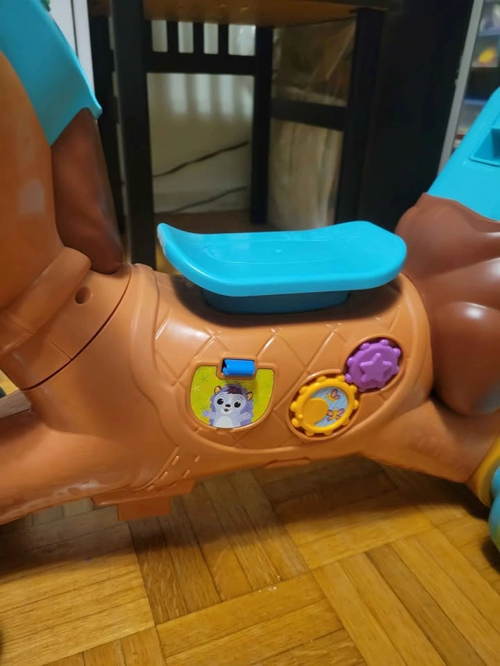 VTECH - Pony Push Walker - photo 4