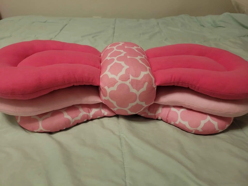 Pink Nursing Pillow - New - photo 2