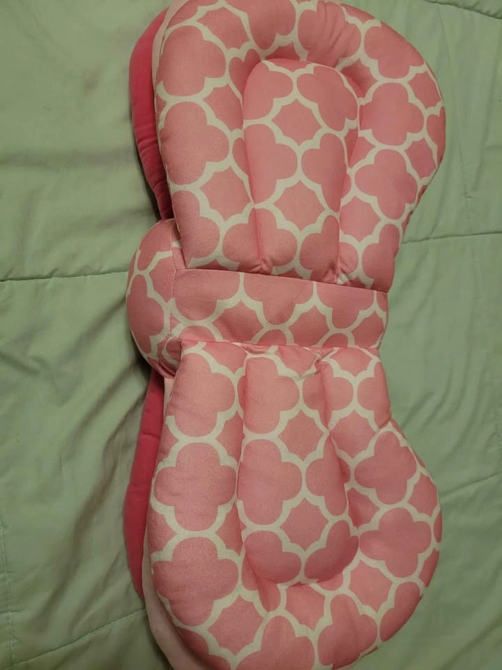 Pink Nursing Pillow - New - photo 3