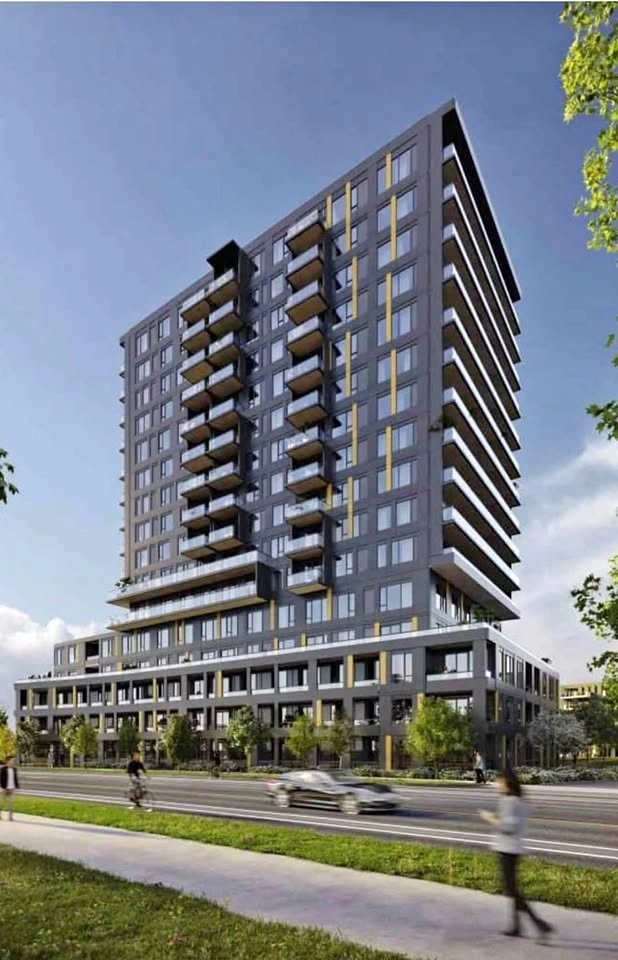 2 Beds 2 Baths - Apartment