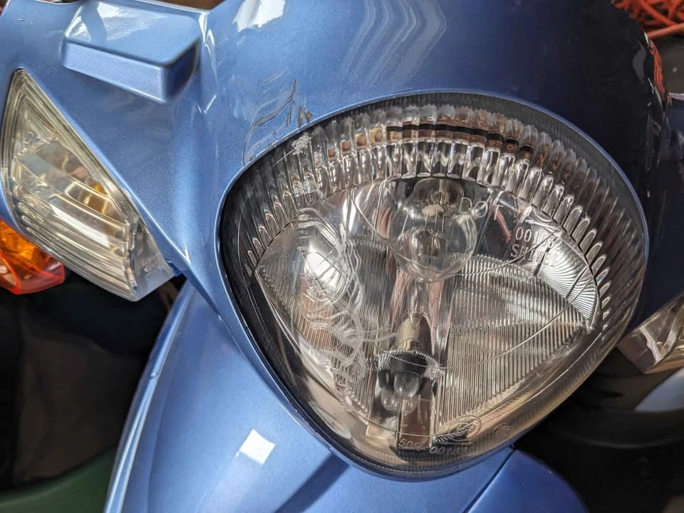 49cc Scooter - photo 3