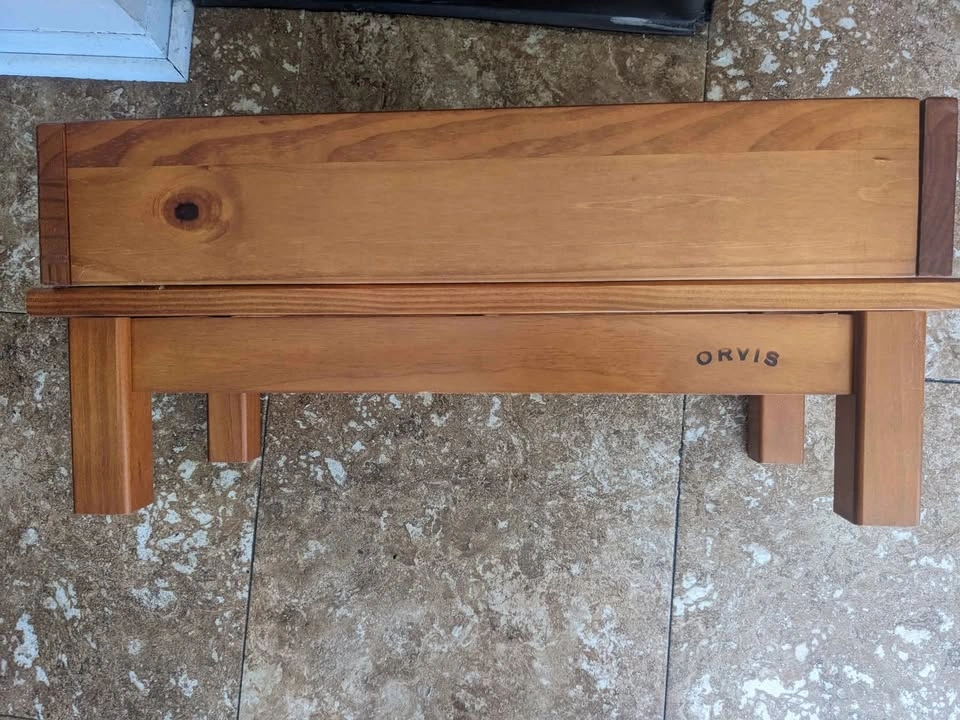 Orvis Raised Pet Feeding Station - photo 2