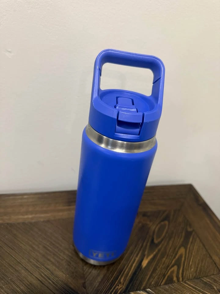 769 ML WATER BOTTLE - photo 2