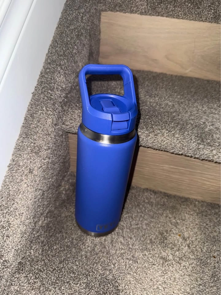769 ML WATER BOTTLE - photo 3