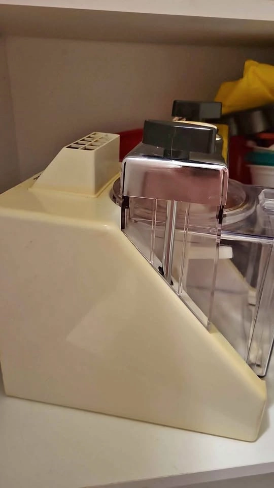 Electric Pasta Maker !!