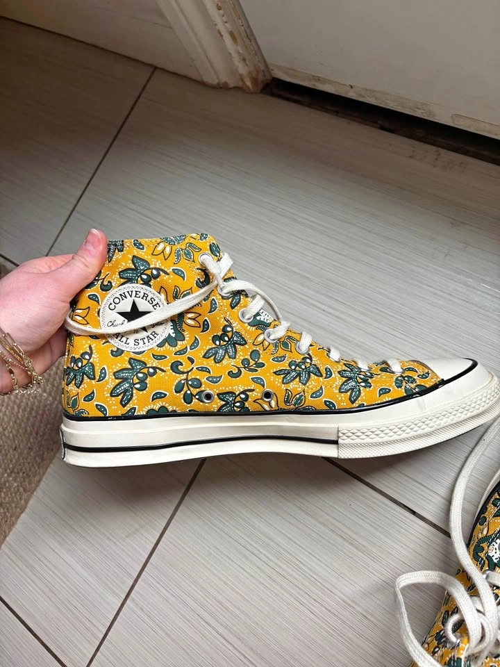 Mens Converse 11.5