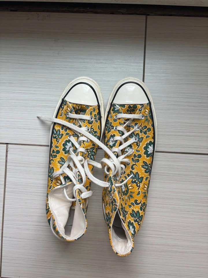 Mens Converse 11.5 - photo 2
