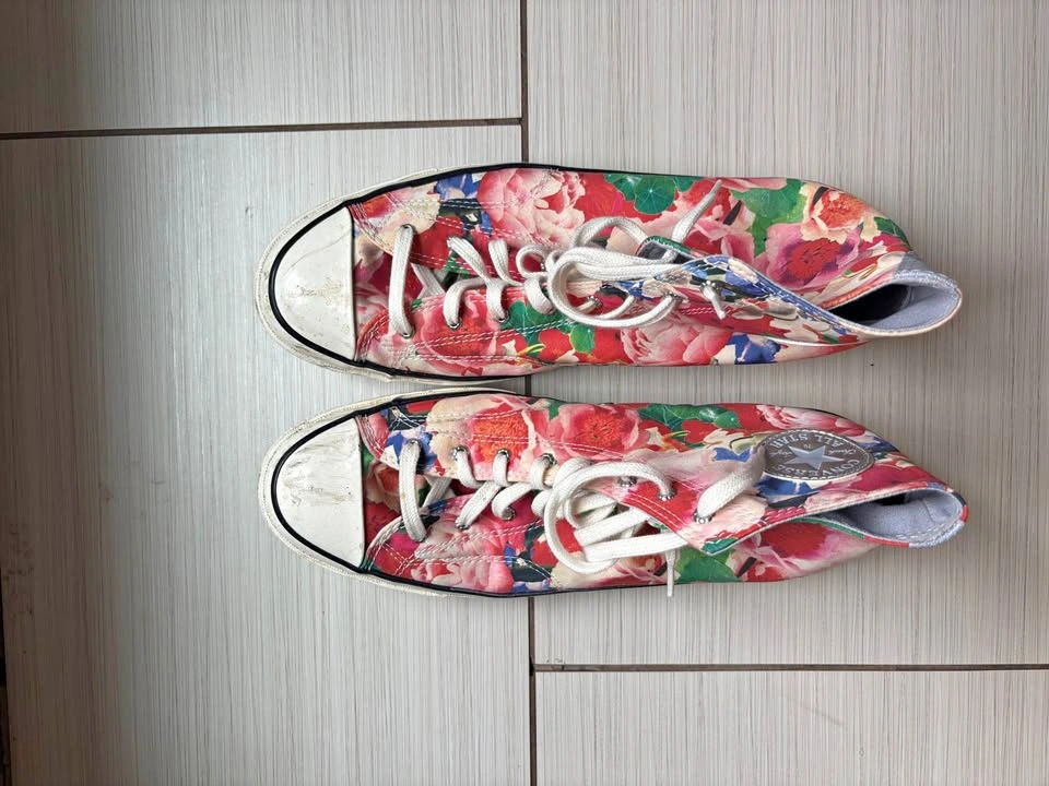 Mens Converse 11.5