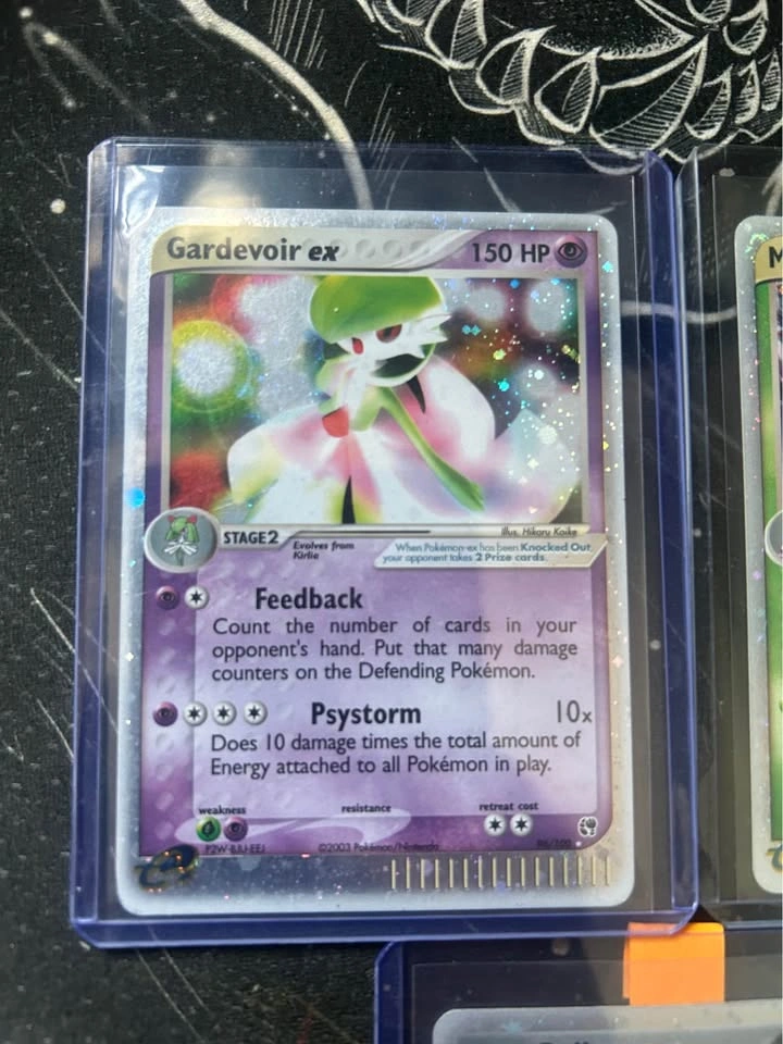 Pokemon Cards - Singles & Slab - photo 3