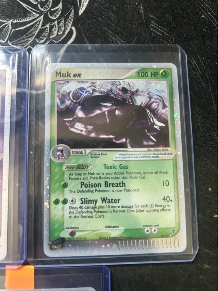 Pokemon Cards - Singles & Slab - photo 4