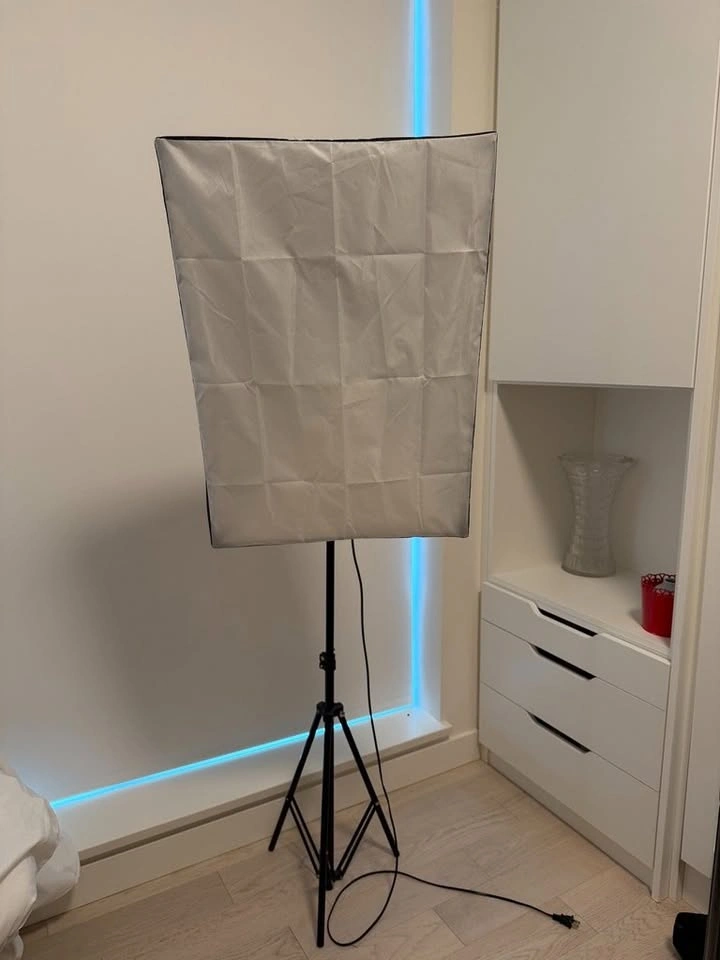 MOUNTDOG Softbox Light - photo 2
