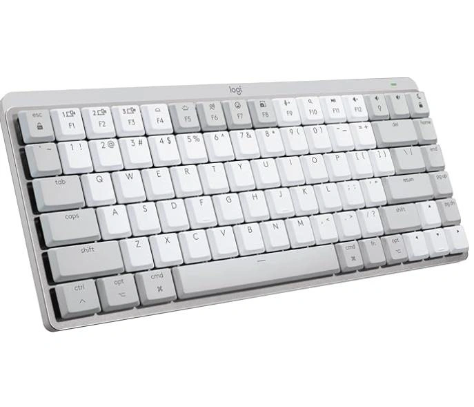 Logitech MX Mechanical Mini for Mac Keyboard - Brand New - photo 5