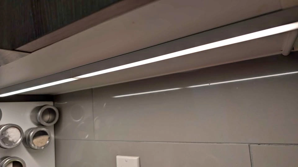 IKEA LED Under Cabinet Lights w/ Remote