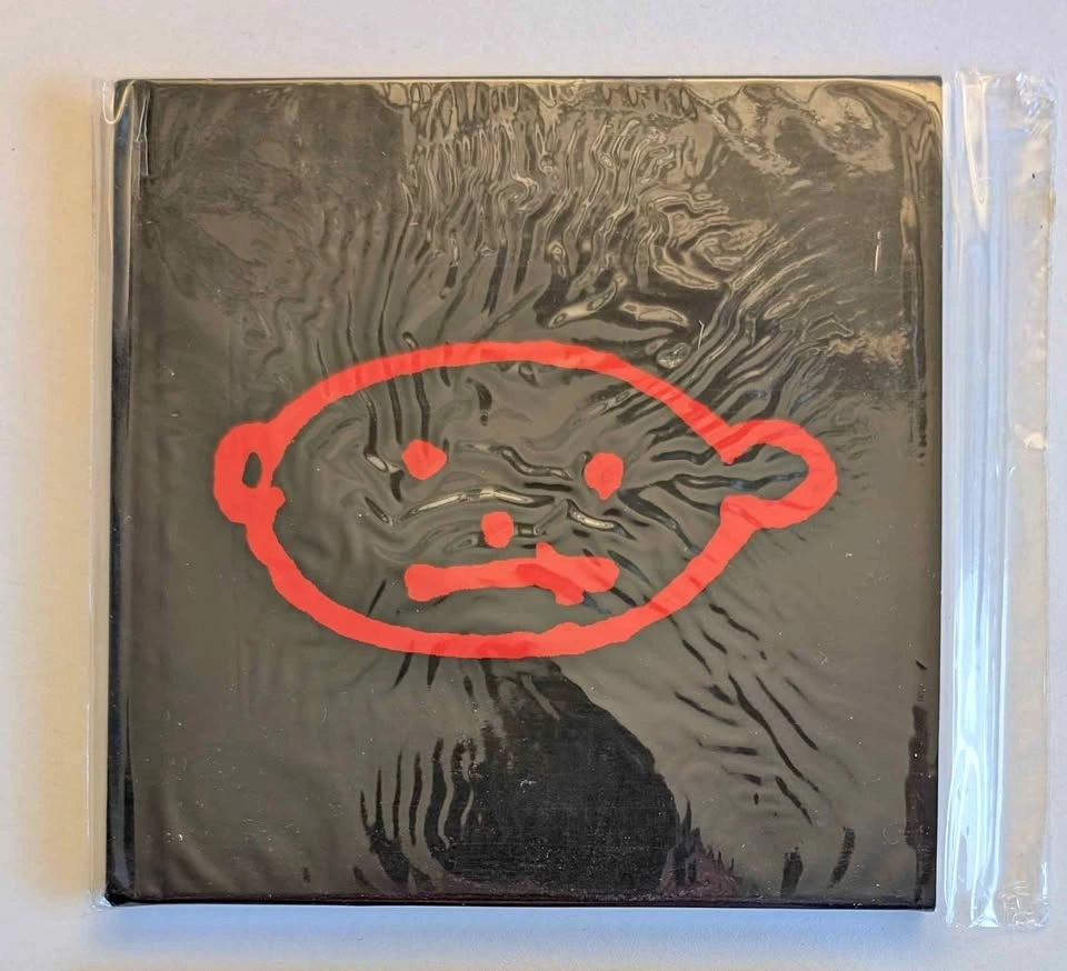 U2 U2.COM Fan Club Exclusive 2007 Zoo TV Live (Sealed)
