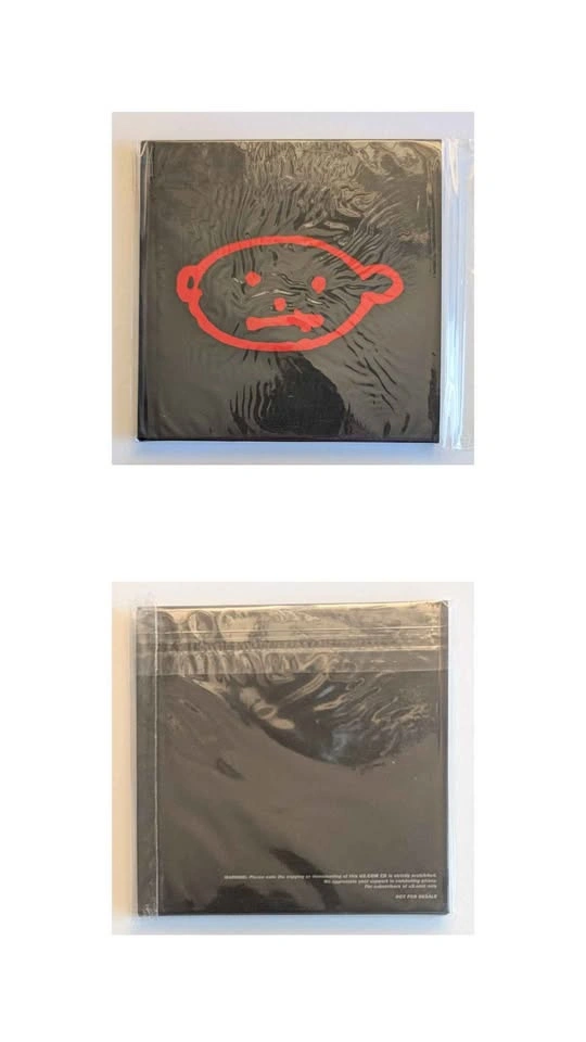 U2 U2.COM Fan Club Exclusive 2007 Zoo TV Live (Sealed) - photo 3
