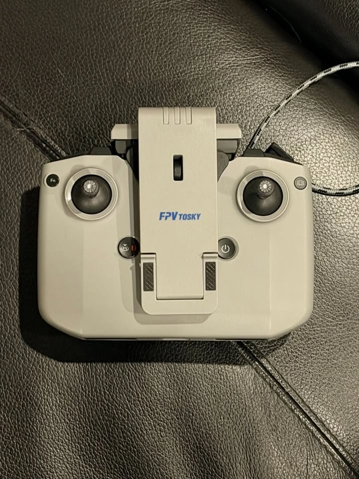 DJI RC 231 Remote Controller with Tablet Holder - photo 3