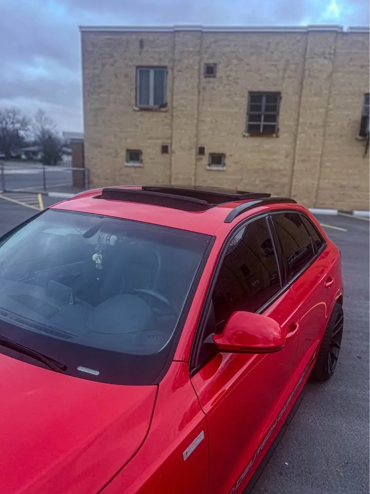 2016 Audi Q3 Quattro - photo 3