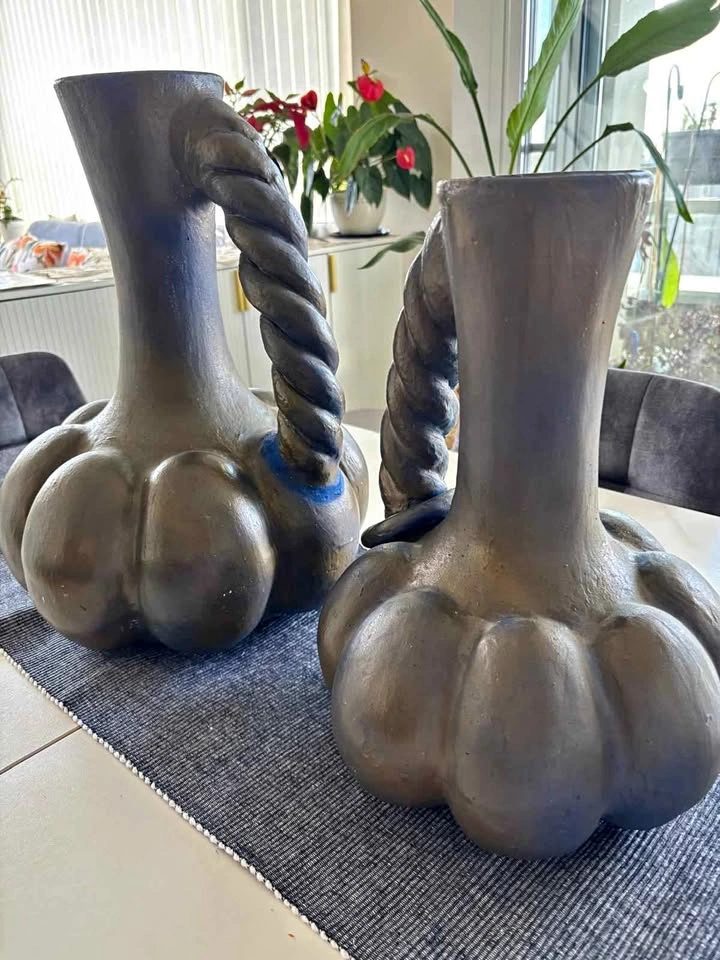 Ceramic Vases