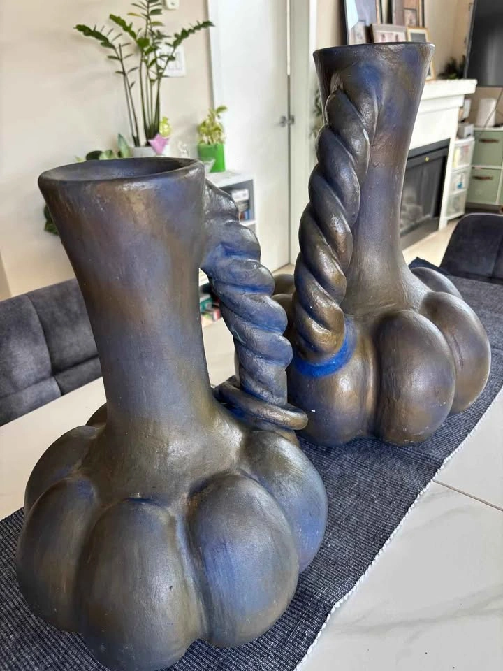 Ceramic Vases - photo 2