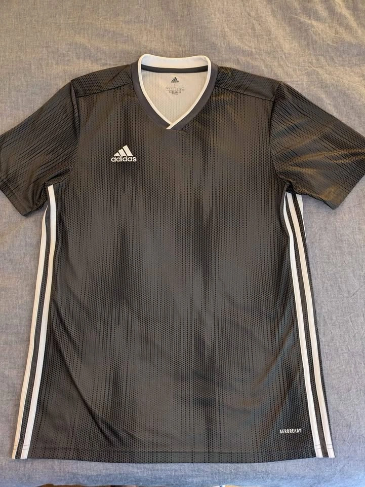 Adidas Tiro 19 Jersey - Size Large