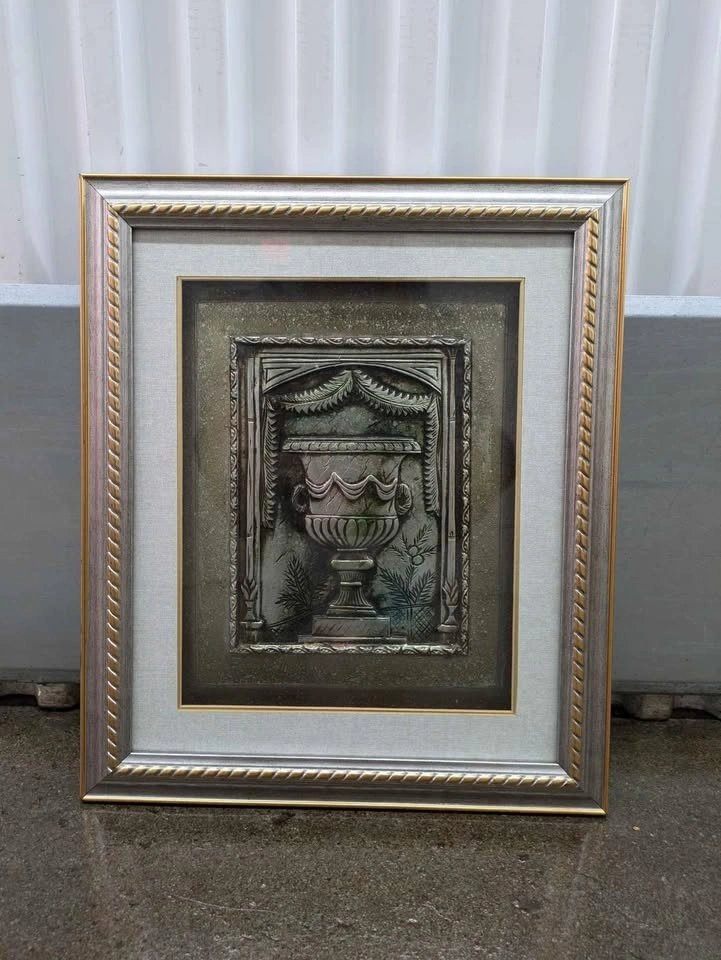 Framed Wall Art